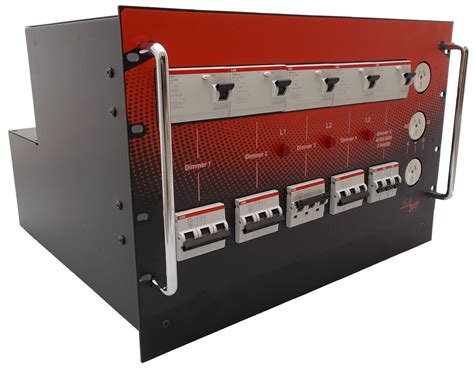 rack mount power distribution box factory|rack mountable power distribution unit.